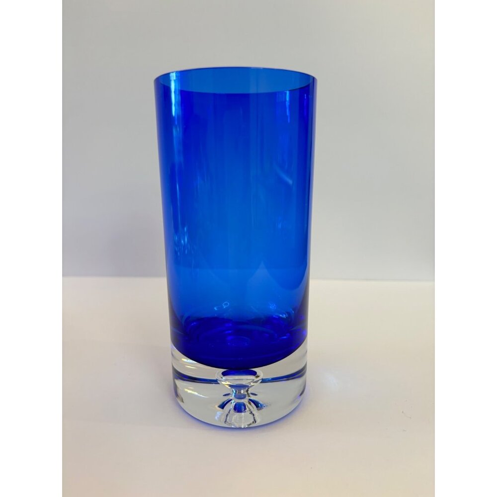 Stockholm Collection Highball Glass by BLOCK